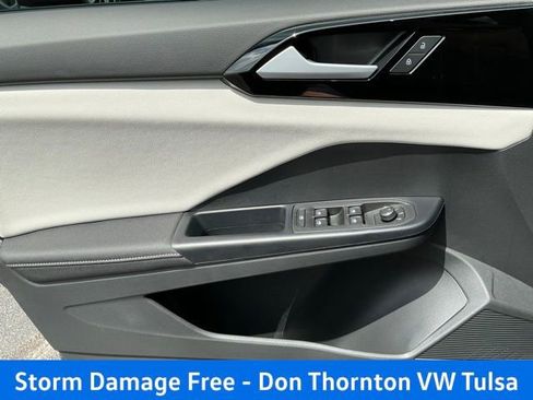 New 2026 Volkswagen Taos S FWD image 10