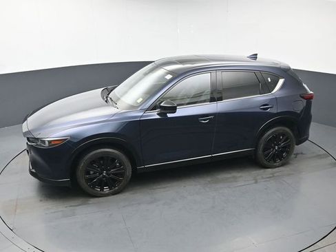 Used 2024 MAZDA CX-5 2.5 Turbo w/ Premium Package AWD/4WD image 37