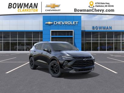 New 2025 Chevrolet Blazer LT w/ Convenience Package
