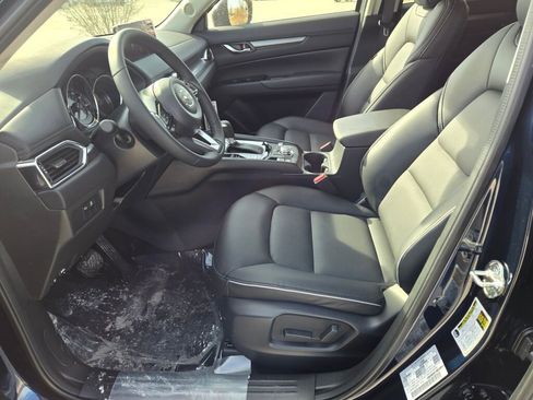 New 2025 MAZDA CX-5 AWD 2.5 S w/ Select Package image 15