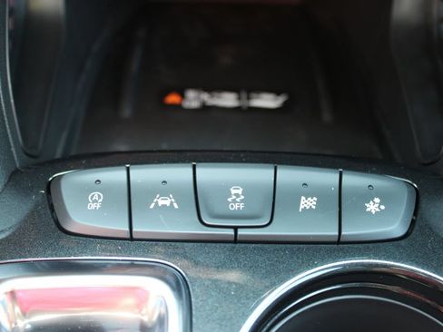 New 2026 Chevrolet TrailBlazer RS w/ Convenience Package FWD image 48