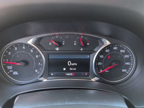Used 2024 GMC Terrain SLT w/ Elevation Edition AWD/4WD image 23