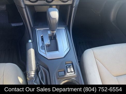 Used 2019 Subaru Impreza 2.0i Premium image 10