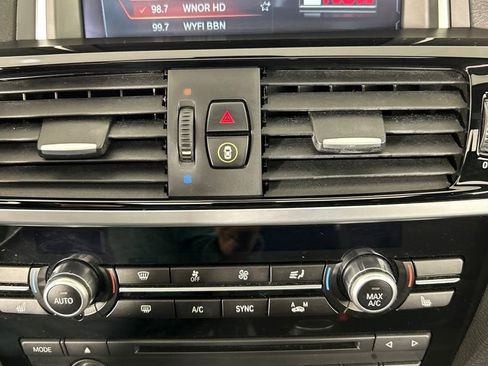 Used 2017 BMW X3 xDrive28i image 14