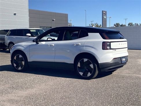 New 2025 Volvo EX30 Plus w/ Protection Package Premier image 9