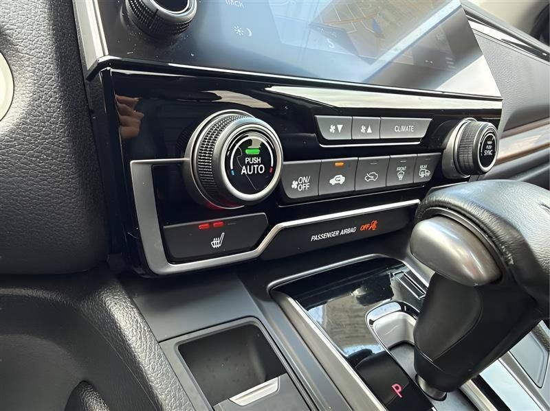 Used 2019 Honda CR-V Touring image 46