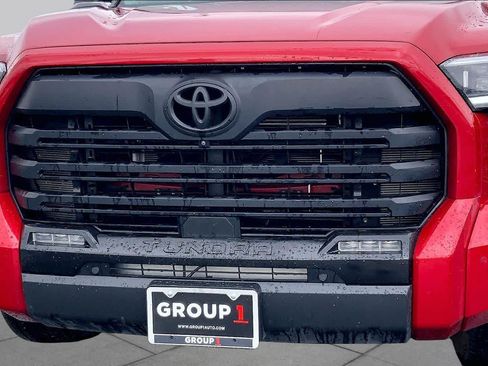 Used 2024 Toyota Tundra Limited AWD/4WD image 30