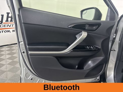Used 2025 Mitsubishi Eclipse Cross LE AWD/4WD image 9