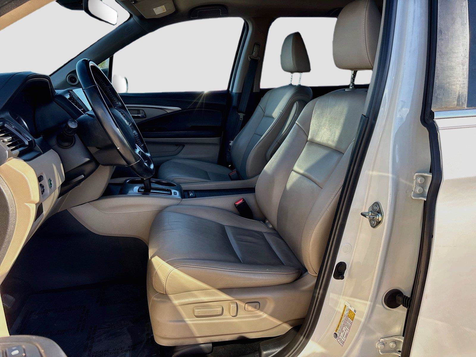 Used 2019 Honda Pilot EX-L image 20