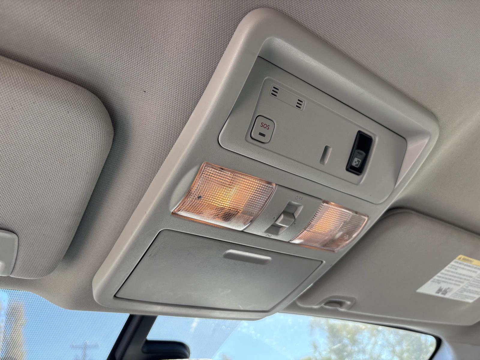 Used 2019 Nissan Titan Platinum Reserve w/ Platinum Utility Package AWD/4WD image 29