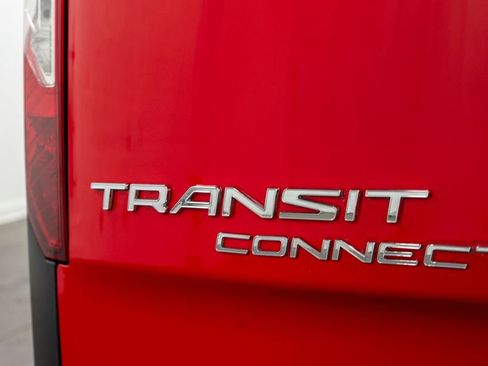 Used 2015 Ford Transit Connect XL image 12