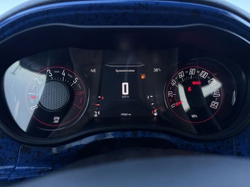 Used 2023 Dodge Challenger R/T w/ Blacktop Package image 15