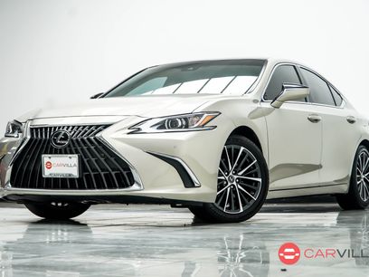 Used 2023 Lexus ES 350 w/ Premium Package