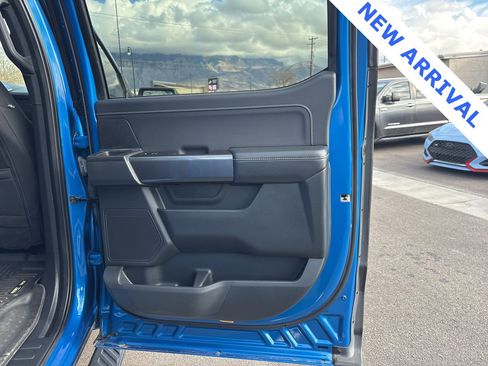 Used 2021 Ford F150 XLT w/ Equipment Group 302A High image 12