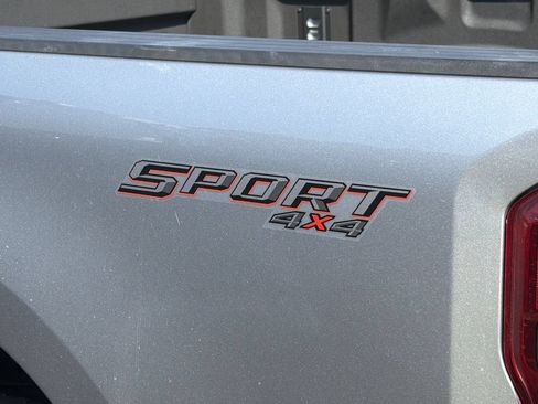 Used 2024 Ford F250 XLT w/ XLT Premium Package AWD/4WD image 10