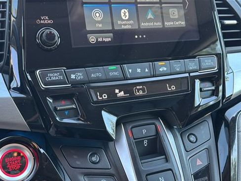 Used 2023 Honda Odyssey Touring image 31