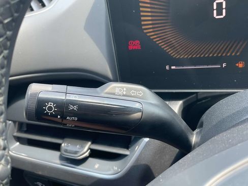 New 2026 Kia K4 EX FWD image 23