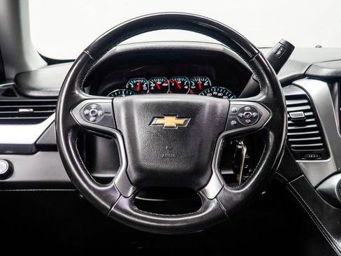 Used 2018 Chevrolet Tahoe LS RWD image 16