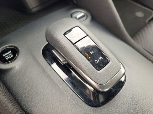 Certified 2025 Nissan Z Sport w/ Floor Mat Package image 19