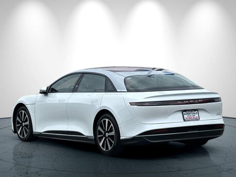 Used 2023 Lucid Air Touring AWD/4WD image 6