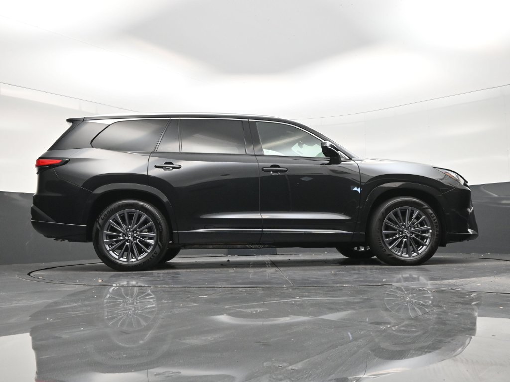 Used 2025 Lexus TX 350 FWD image 24