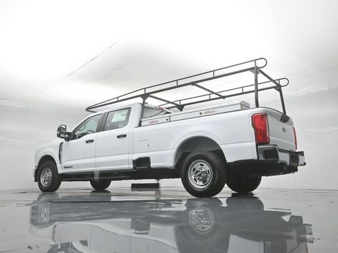 New 2026 Ford F350 XL w/ XL Chrome Package RWD image 55