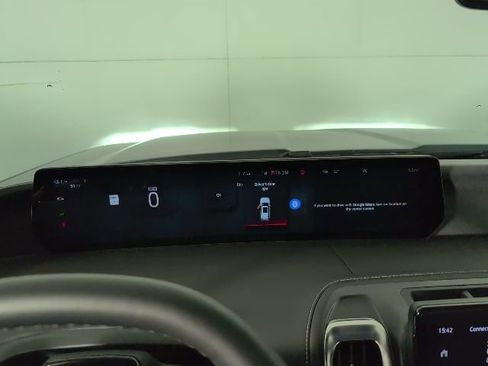 New 2026 Ford Expedition Platinum image 17