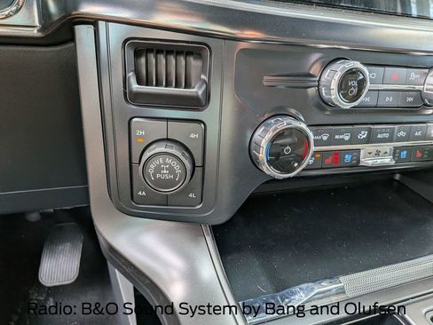 New 2026 Ford F150 Tremor w/ Equipment Group 402B image 10