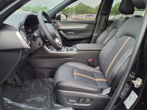 New 2026 MAZDA CX-90 3.3 Turbo S w/ Premium Package image 12