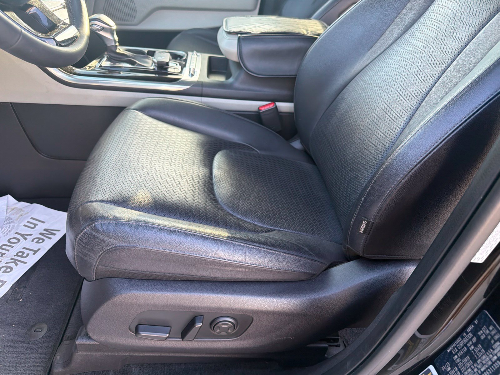 Used 2024 Kia Carnival SX Prestige FWD image 13