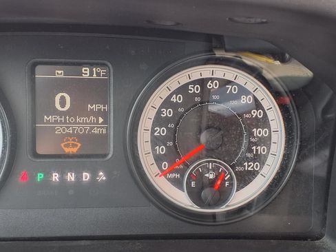 Used 2013 RAM 1500 Express AWD/4WD image 20