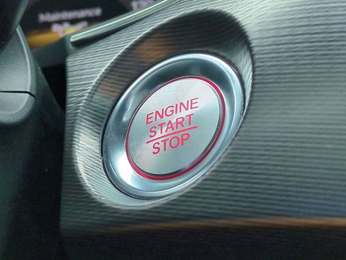 Certified 2026 Acura Integra A-Spec FWD image 28