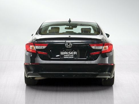 Used 2020 Honda Accord LX image 4