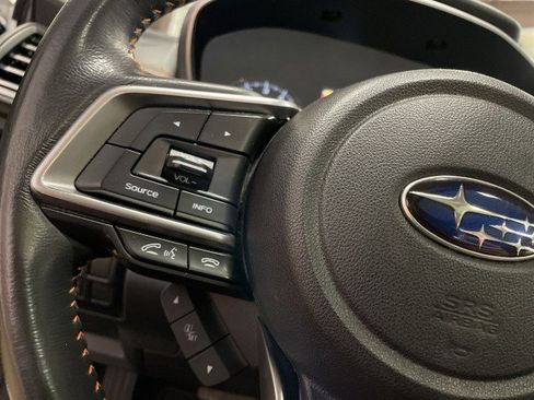 Used 2020 Subaru Crosstrek 2.0i Premium w/ Moonroof Package 2 image 30