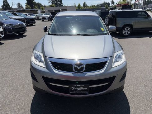 Used 2010 MAZDA CX-9 Sport AWD/4WD image 15