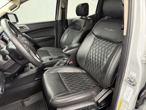 Used 2022 Ford Ranger XLT w/ Equipment Group 302A High image 44