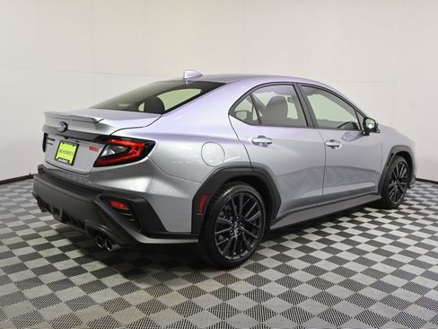 Used 2025 Subaru WRX Premium image 7