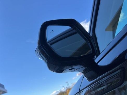 Certified 2025 Lincoln Aviator AWD w/ Jet Appearance Package image 48