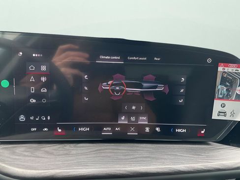 New 2025 Audi Q5 2.0T Premium Plus image 41