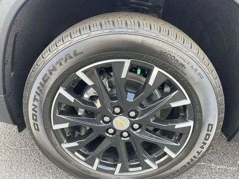 New 2026 Chevrolet Traverse LT w/ Sun and Wheel Package image 6