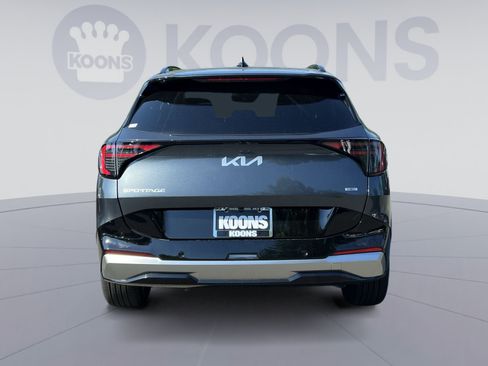 New 2026 Kia Sportage SX Prestige AWD/4WD image 5