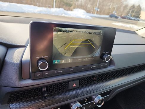 Certified 2024 Honda CR-V LX image 19