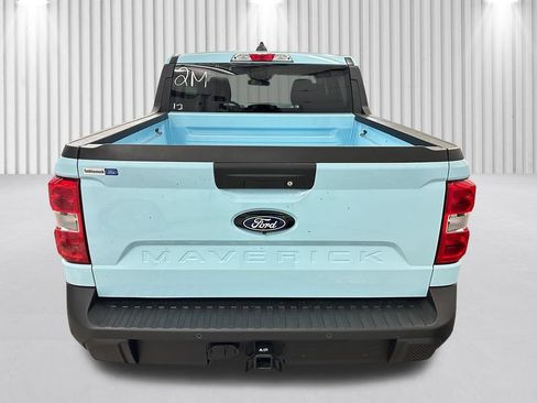 New 2026 Ford Maverick XL w/ Equipment Group 101A AWD/4WD image 6