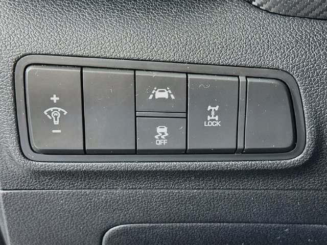 Used 2021 Hyundai Tucson SE AWD/4WD image 13