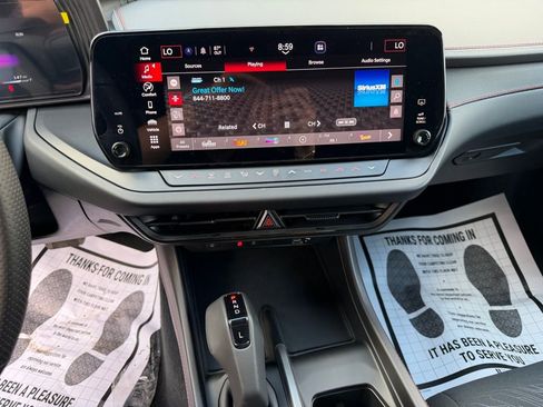 New 2026 Dodge Charger R/T AWD/4WD image 19