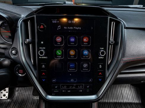 Used 2022 Subaru WRX Limited image 20