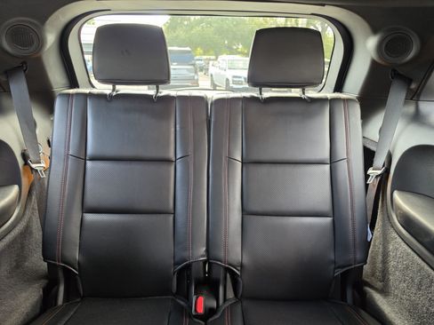 Used 2023 Dodge Durango R/T RWD image 23