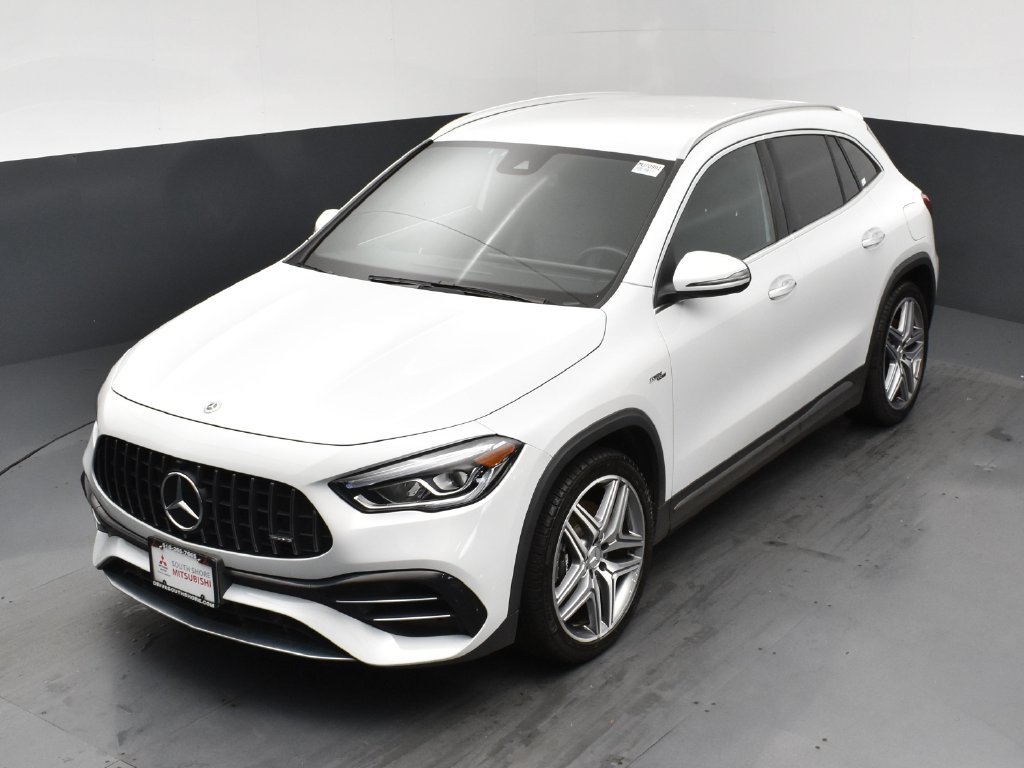 Used 2022 Mercedes-Benz GLA 45 AMG 4MATIC image 6
