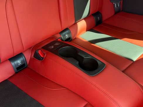 Used 2024 BMW M4 xDrive Competition image 28