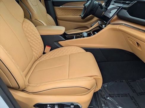 Used 2023 Jeep Grand Cherokee Summit image 17